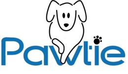 Pawtie Logo